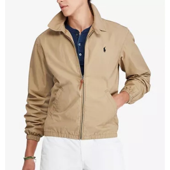 Polo Ralph Lauren Other - Polo by RALPH LAUREN, YELLOW JACKET